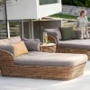 Basket Daybed Natural