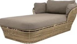 Basket Daybed Natural