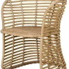 Basket Stol Natural