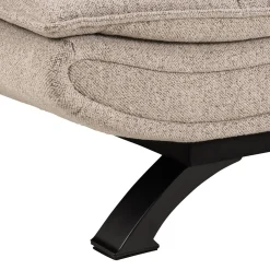 Bastia Bäddsoffa Beige