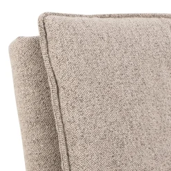 Bastia Bäddsoffa Beige