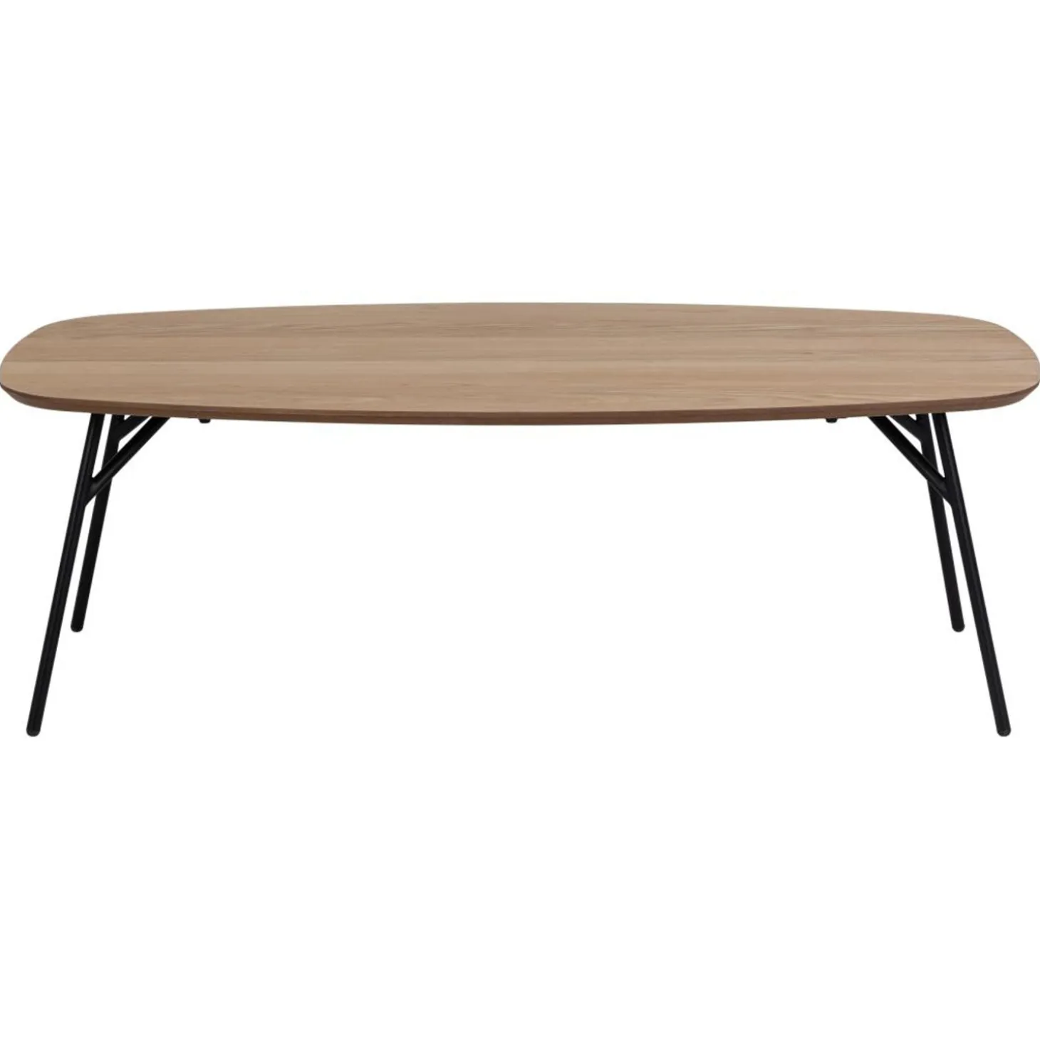 Bastille Soffbord 40x120x60 cm Ek