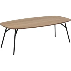 Bastille Soffbord 40x120x60 cm Ek