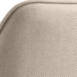 Bayonne Karmstol Basel tyg Beige