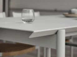 B45 Bord 180x92 cm Light Grey