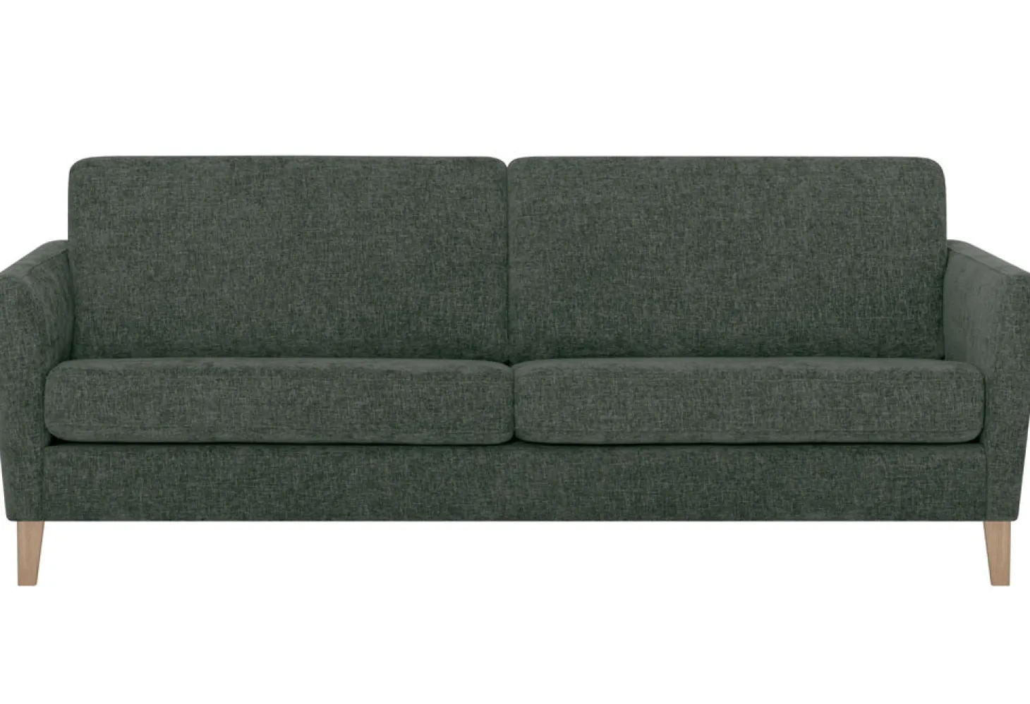 Bele 3-sits Soffa