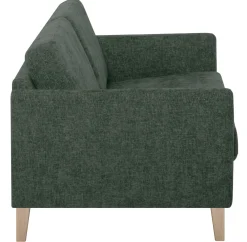 Bele 3-sits Soffa
