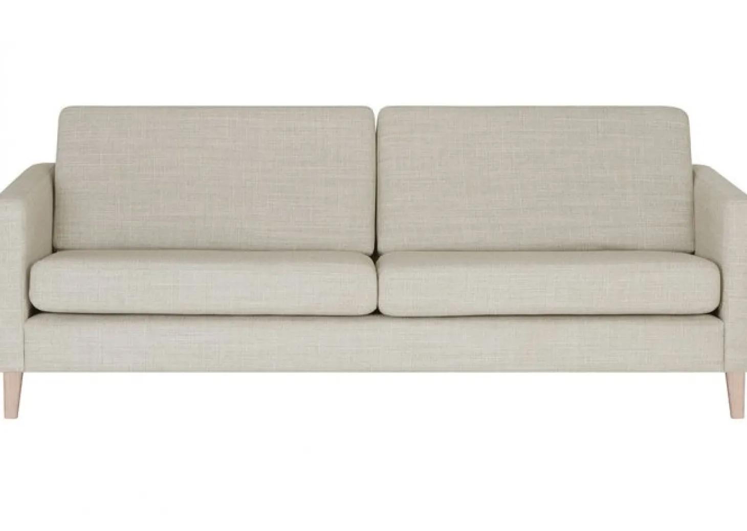 Bele 3-sits Soffa XL