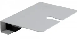 Belfort Brickbord Vit