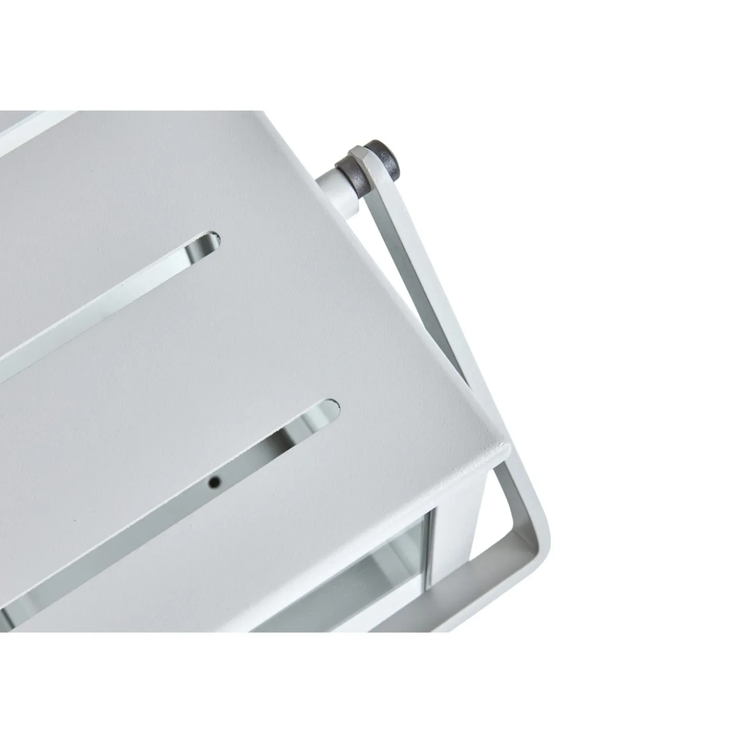 Belfort Ljuslykta Light Grey, 20x20 cm