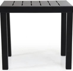Belfort Sidobord Svart