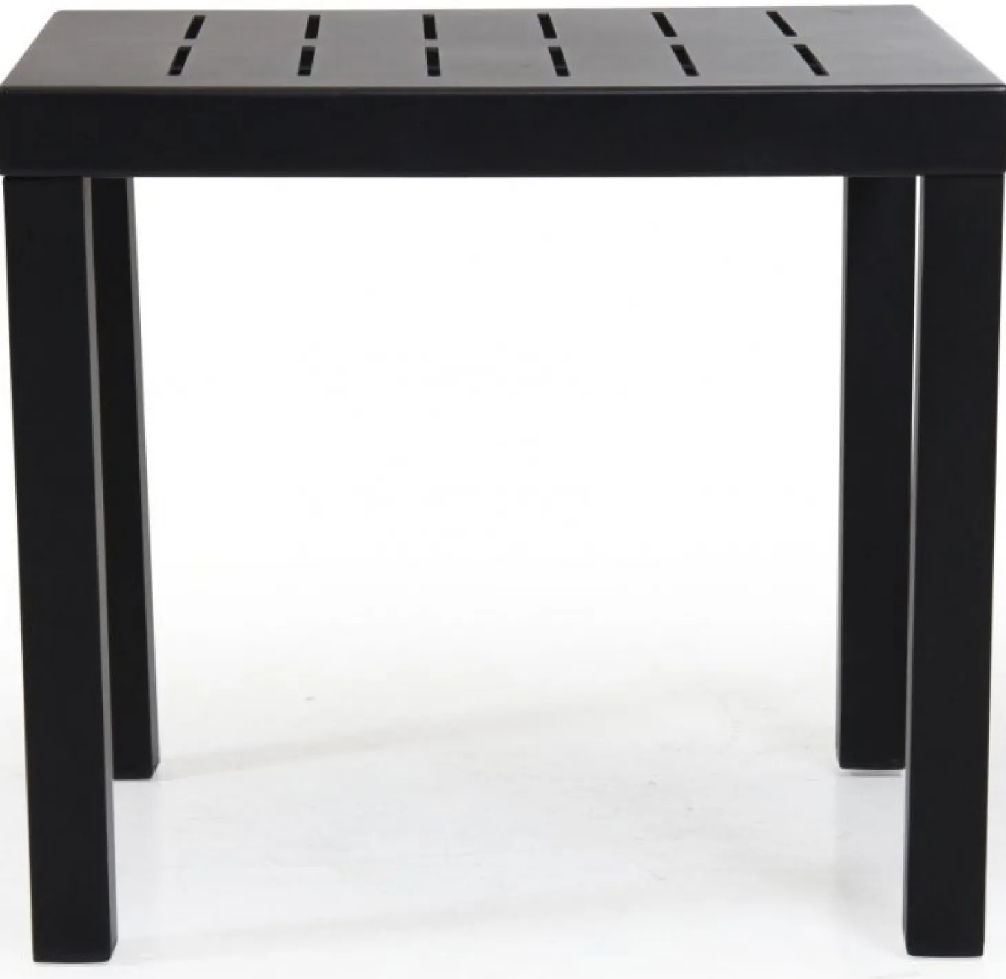 Belfort Sidobord Svart