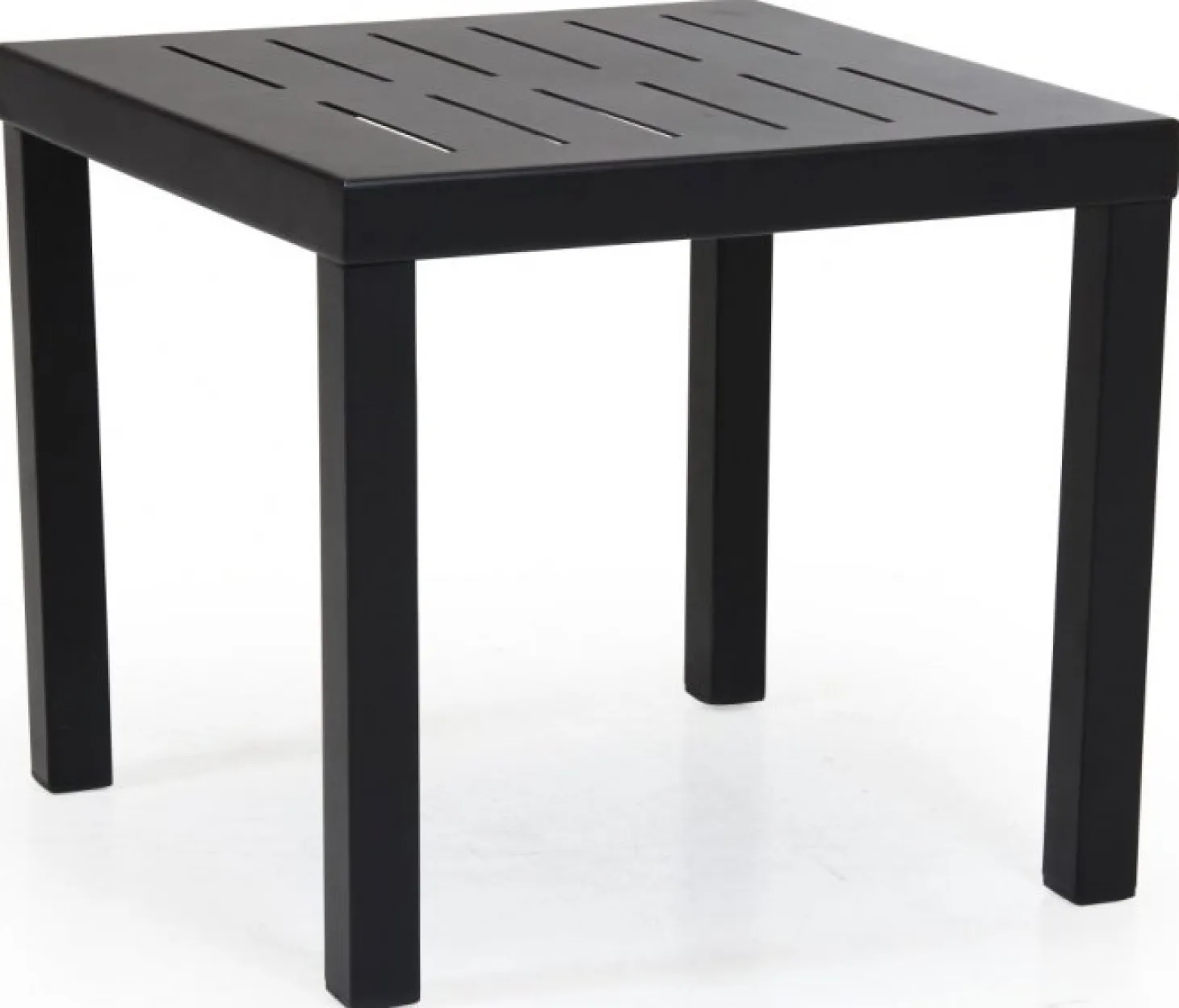 Belfort Sidobord Svart