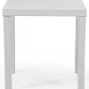 Belfort Sidobord Vit