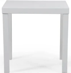 Belfort Sidobord Vit