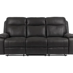 Bengt Reclinersoffa 3-Sits Elektrisk