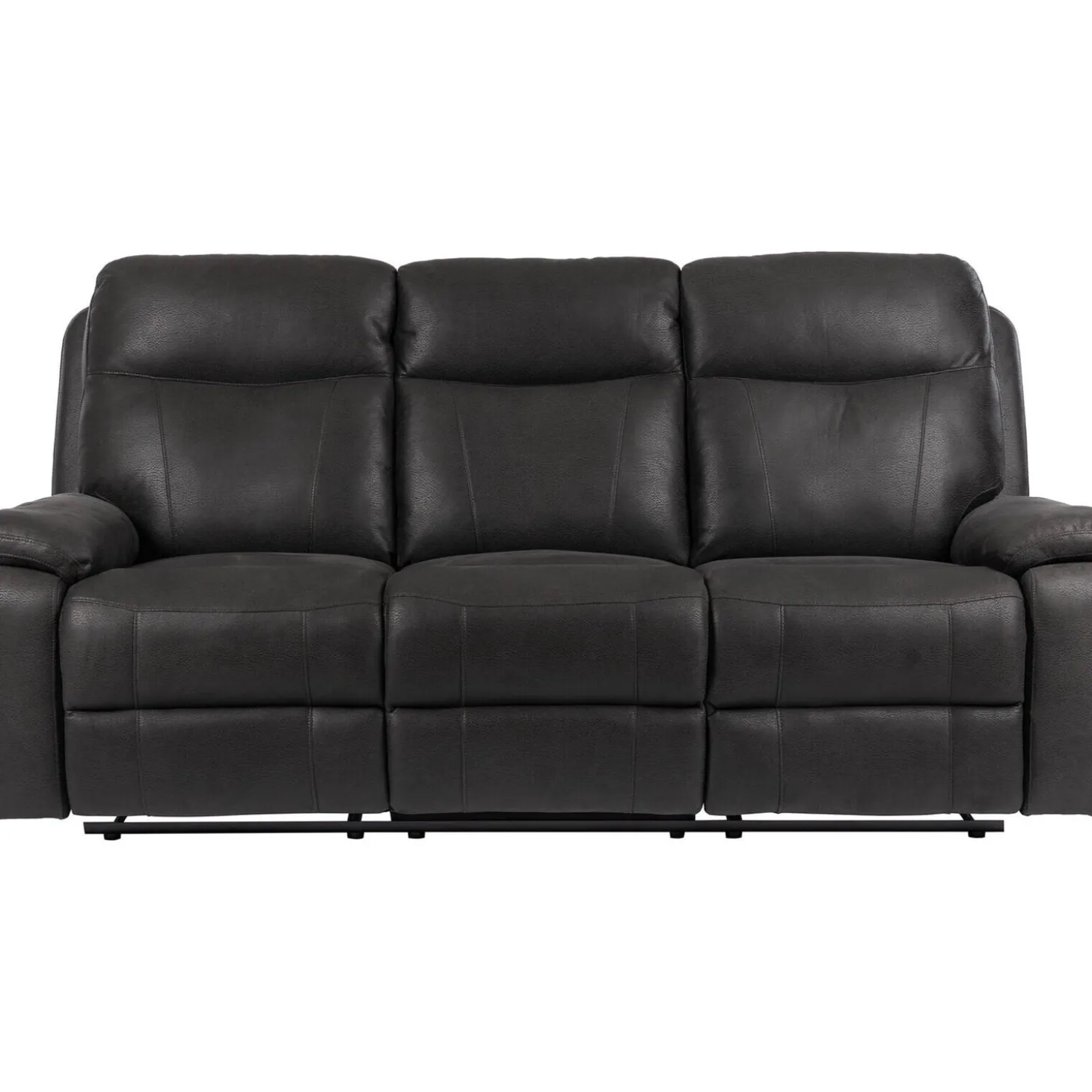 Bengt Reclinersoffa 3-Sits Elektrisk