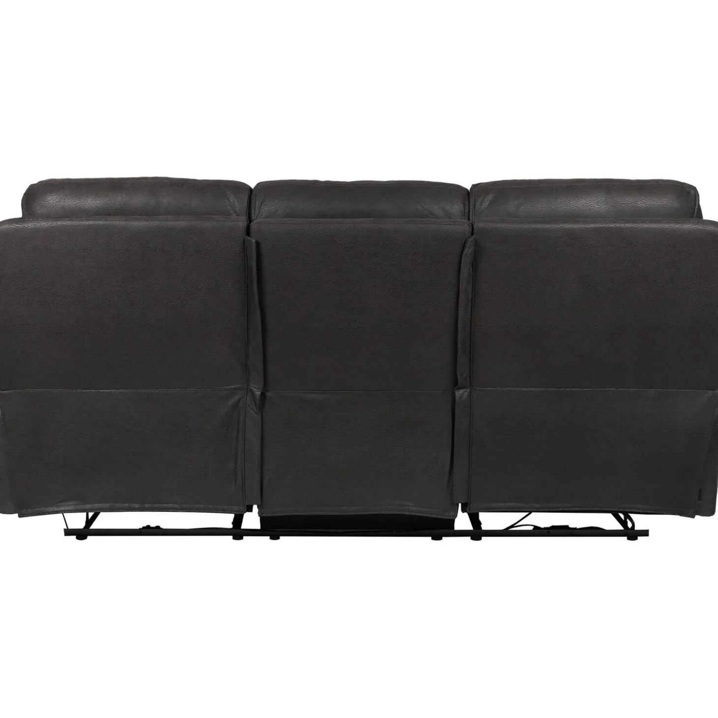 Bengt Reclinersoffa 3-Sits Elektrisk