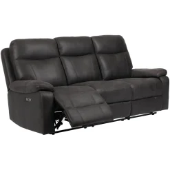 Bengt Reclinersoffa 3-Sits Elektrisk