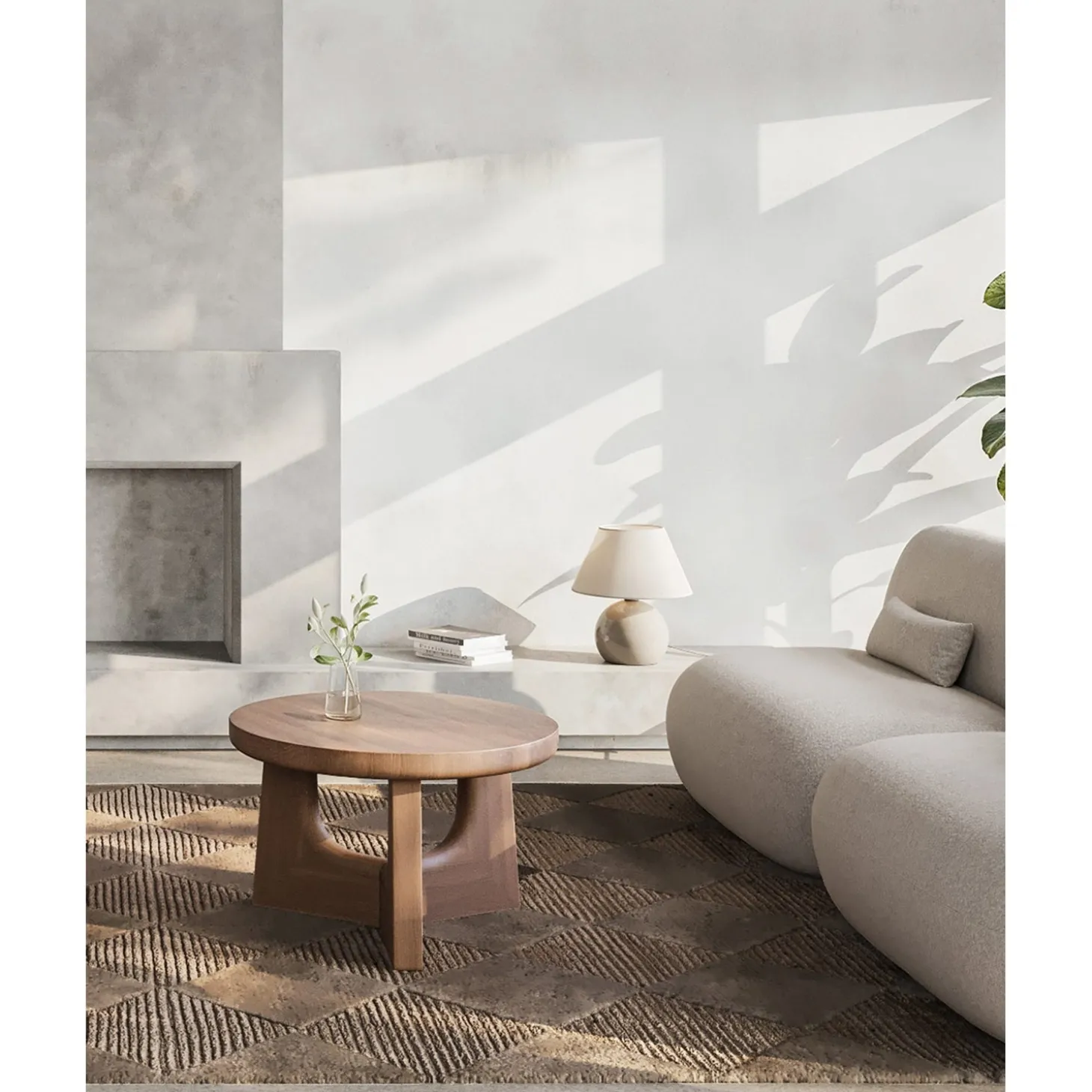 Berber Matta Chocolate