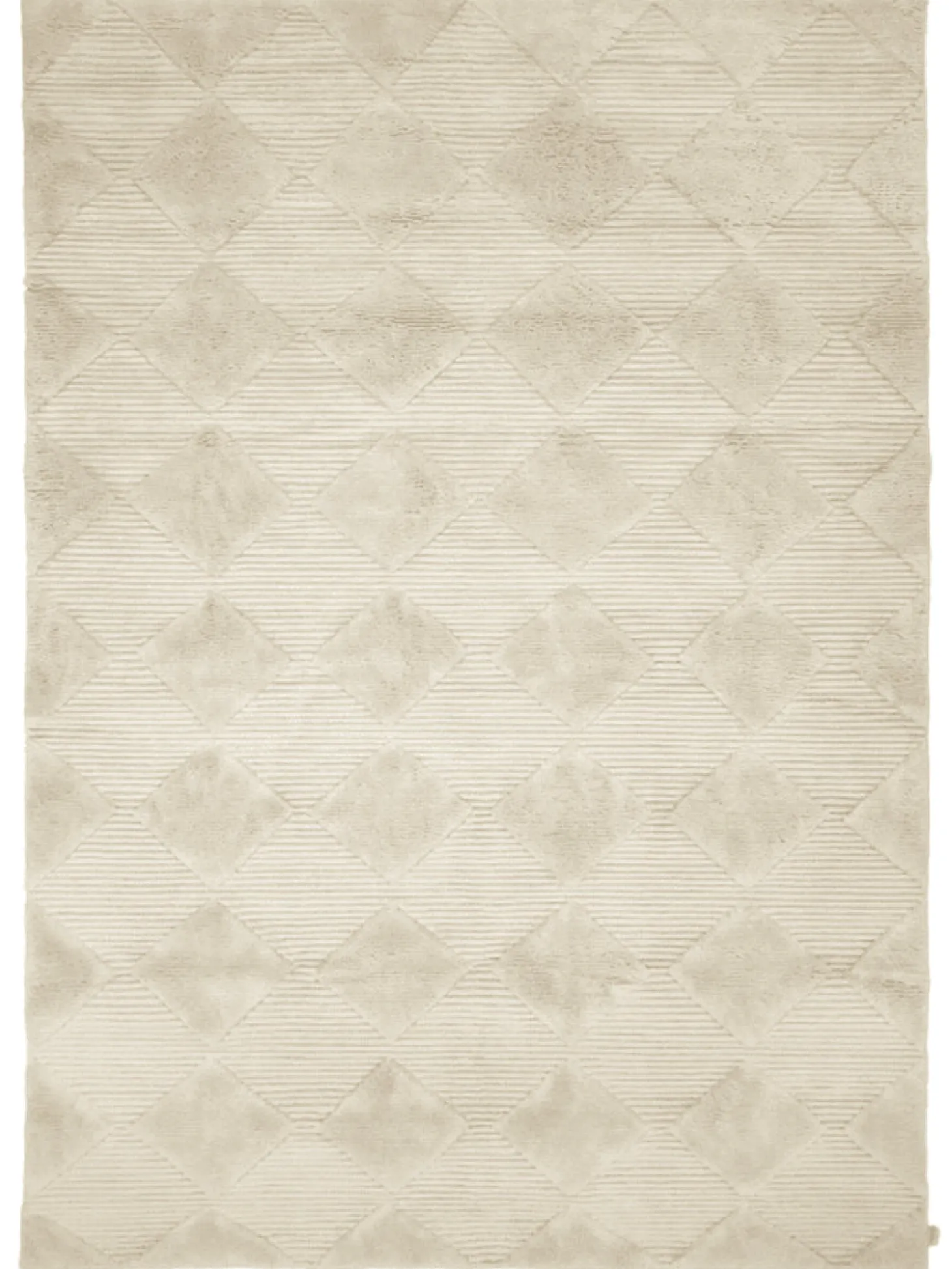 Berber Matta Ivory