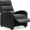 Berlin Fåtölj Recline