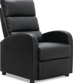 Berlin Fåtölj Recline