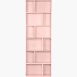 Beverly Quadrant-hylla Rosa