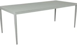 Bigby Matbord 195x90 cm Dusty Green