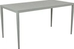 Bigby Matbord 144x76 cm Dusty Green