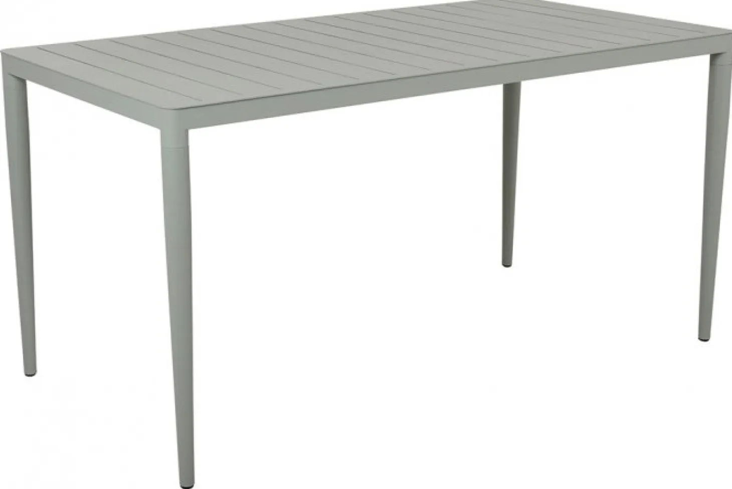 Bigby Matbord 144x76 cm Dusty Green