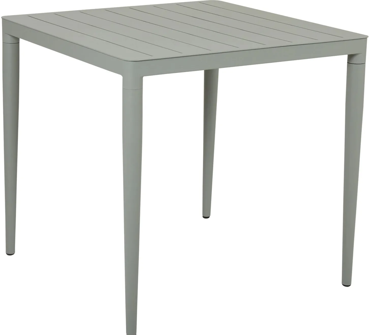 Bigby Matbord 76x76 cm Dusty Green