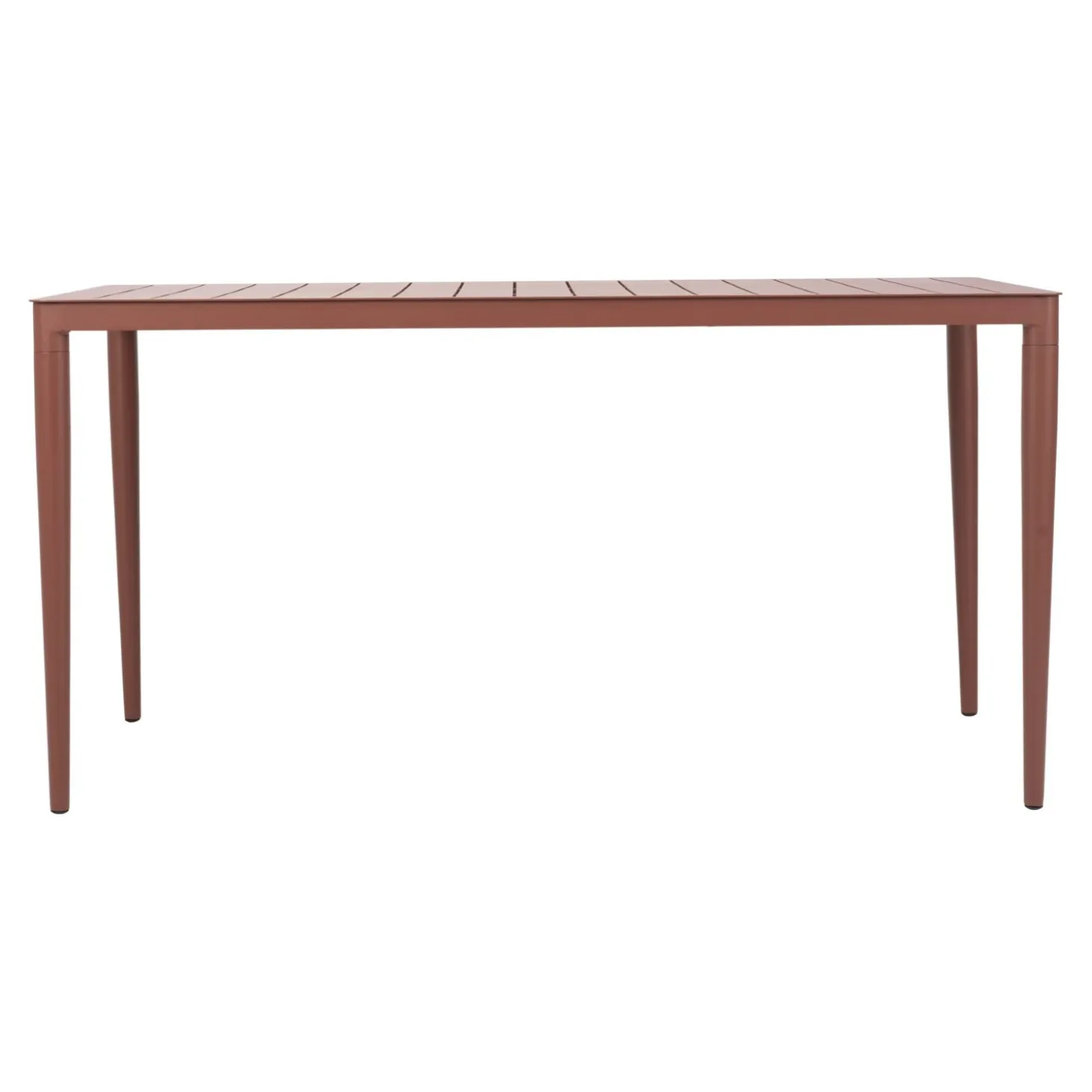 Bigby Matbord 144x76 cm Zin Red