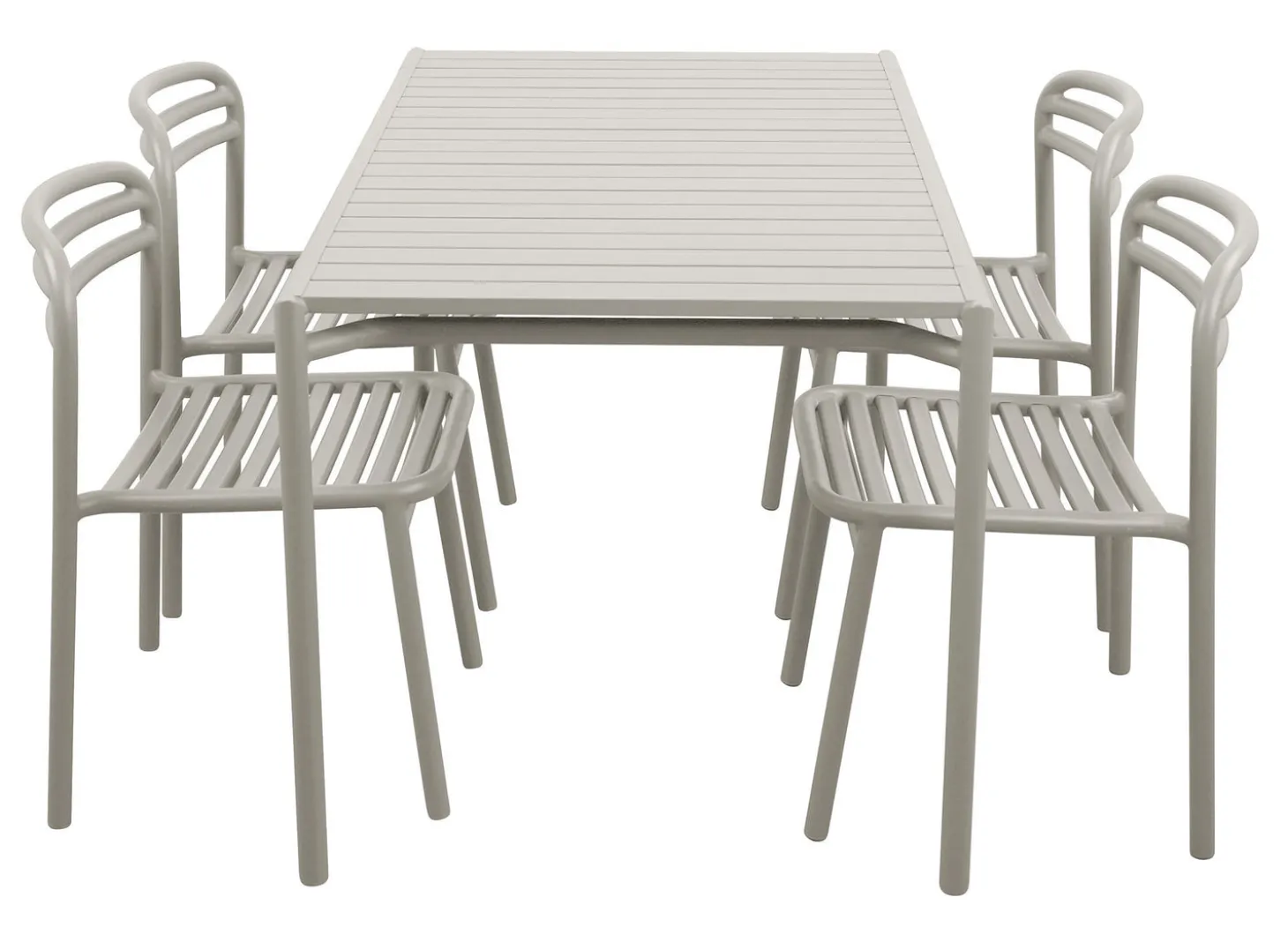 Bliss Bord 133x80 cm Sand
