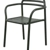 Bliss Karmstol Dark Green