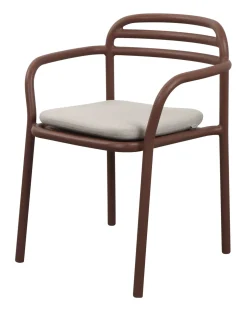 Bliss Karmstol Desert Red