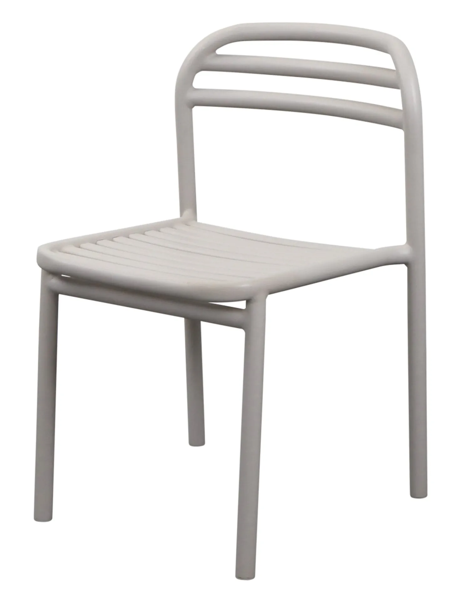 Bliss Matgrupp - Bord 130x80 cm + 4 st Stolar Sand