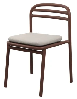 Bliss Stol Desert Red