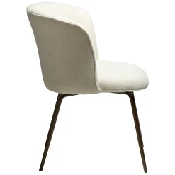Bliss Stol Frosted Almond