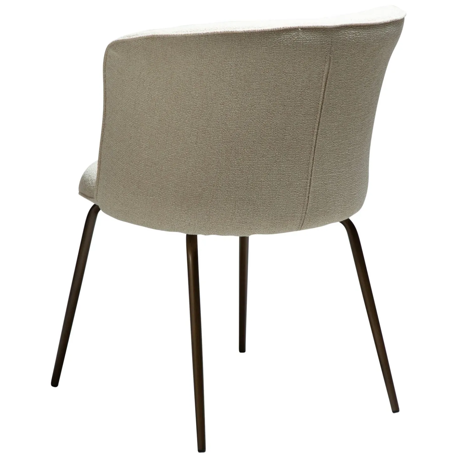 Bliss Stol Frosted Almond