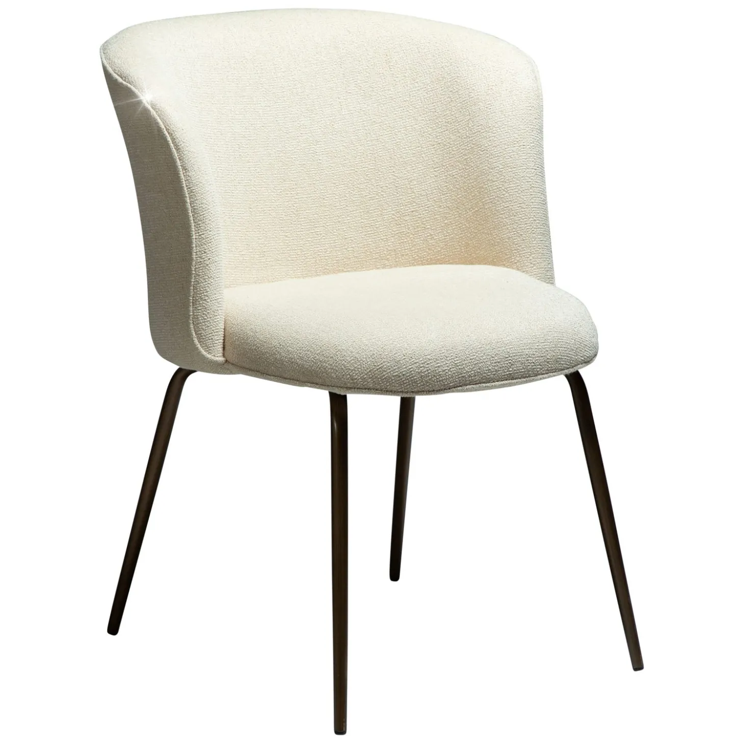 Bliss Stol Frosted Almond