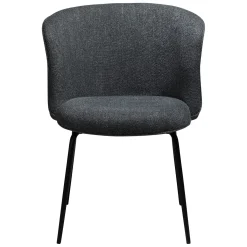Bliss Stol Pebble Grey