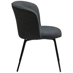 Bliss Stol Pebble Grey