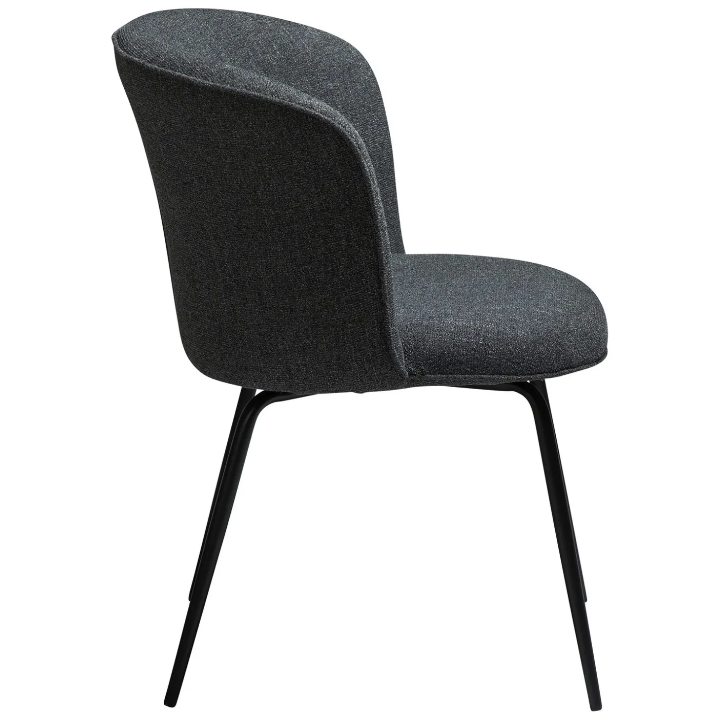 Bliss Stol Pebble Grey