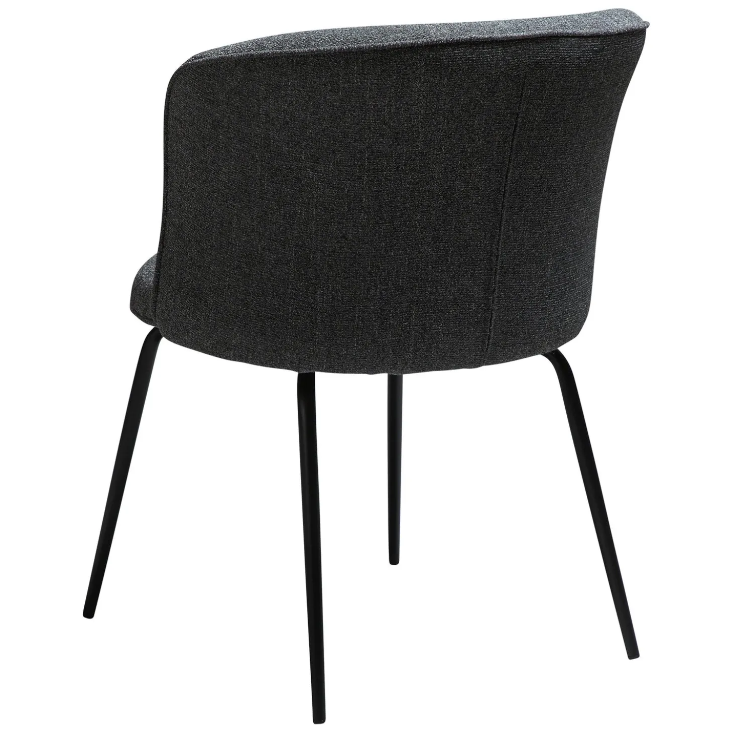 Bliss Stol Pebble Grey