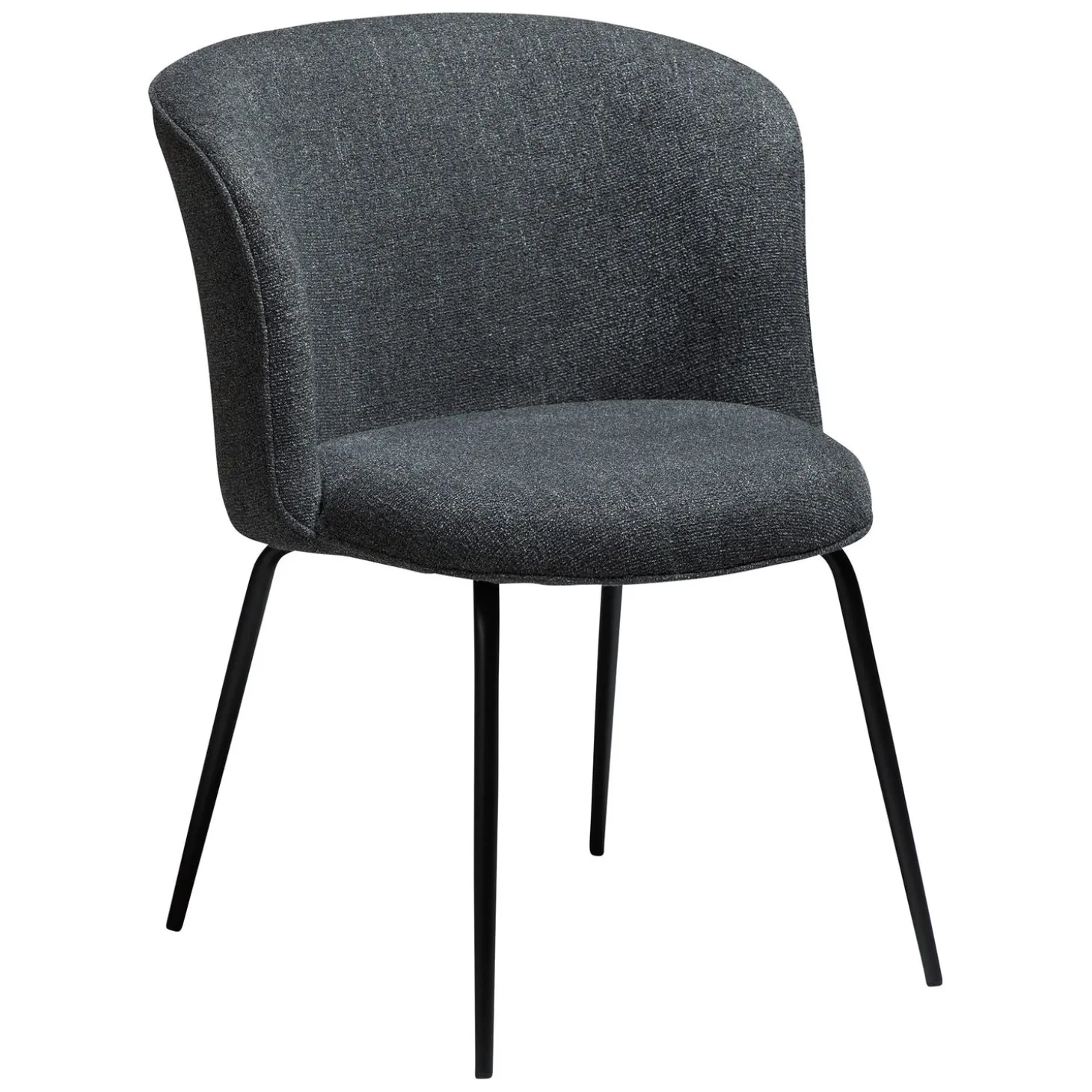 Bliss Stol Pebble Grey