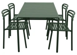 Bliss Tilläggsskiva Dark Green