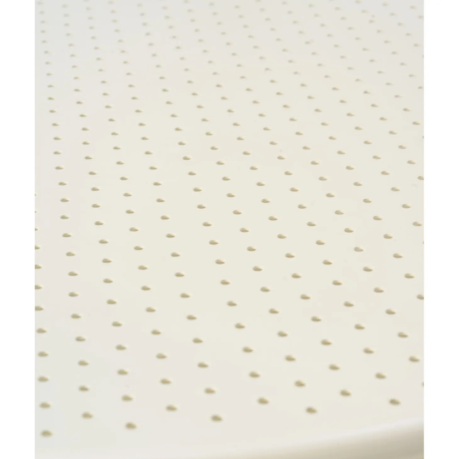 Blixt Soffbord ⌀85 cm Pearl White