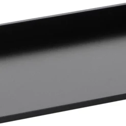 Bodö Bokhylla 180x63x40 cm Svart