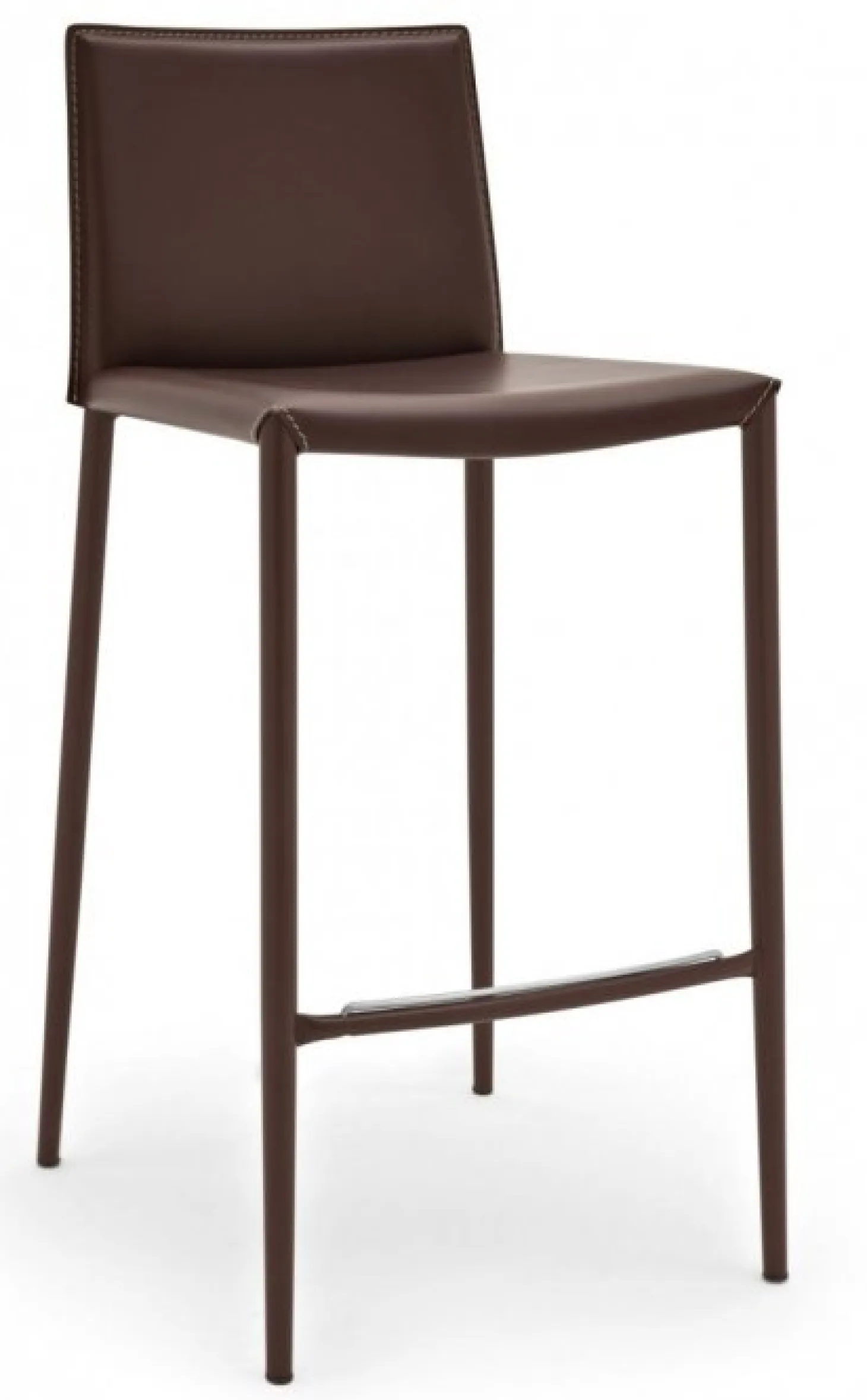 Boheme Barstol Svart